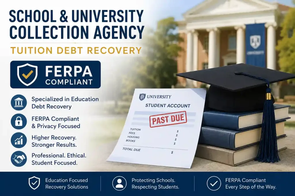 FEPRA Complianr collection agency that promotes re-enrolment